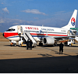 若羌楼兰航空空运航空快运业稳步发展的原因是什么？